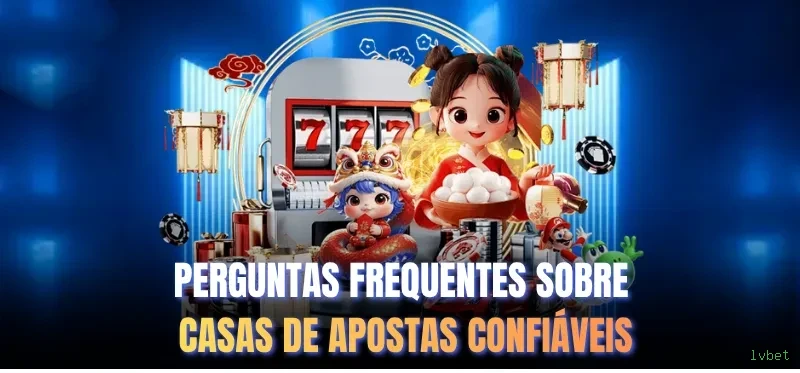 Segurança Depósitos lvbet