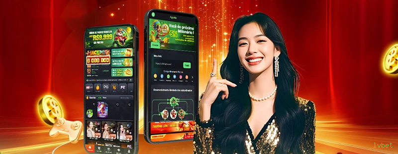 Jogos lvbet