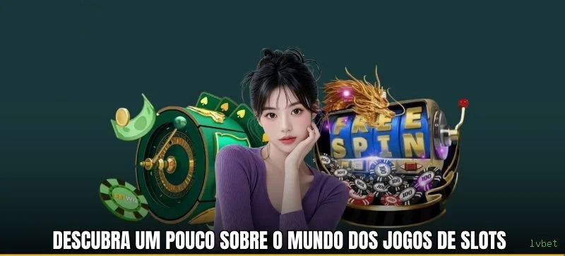 Novos Jogos lvbet
