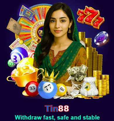 Tin88 game app for Pakistan players
