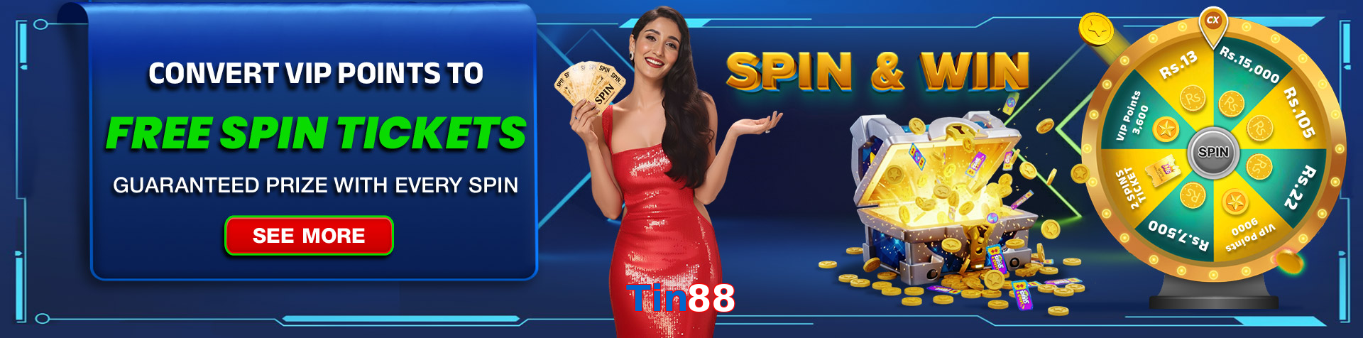 Tin88 game app for Pakistan players